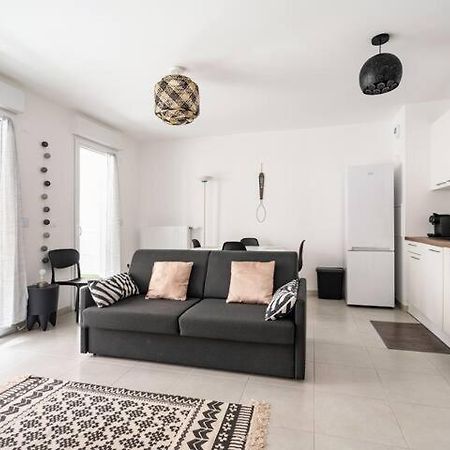 Home-Like Apartment Near Disneyland Chessy  Exteriér fotografie