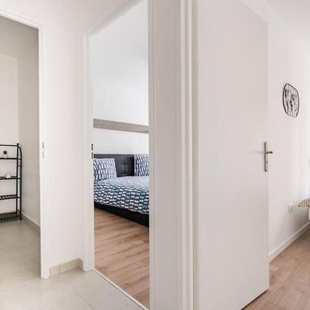 Home-Like Apartment Near Disneyland Chessy  Exteriér fotografie