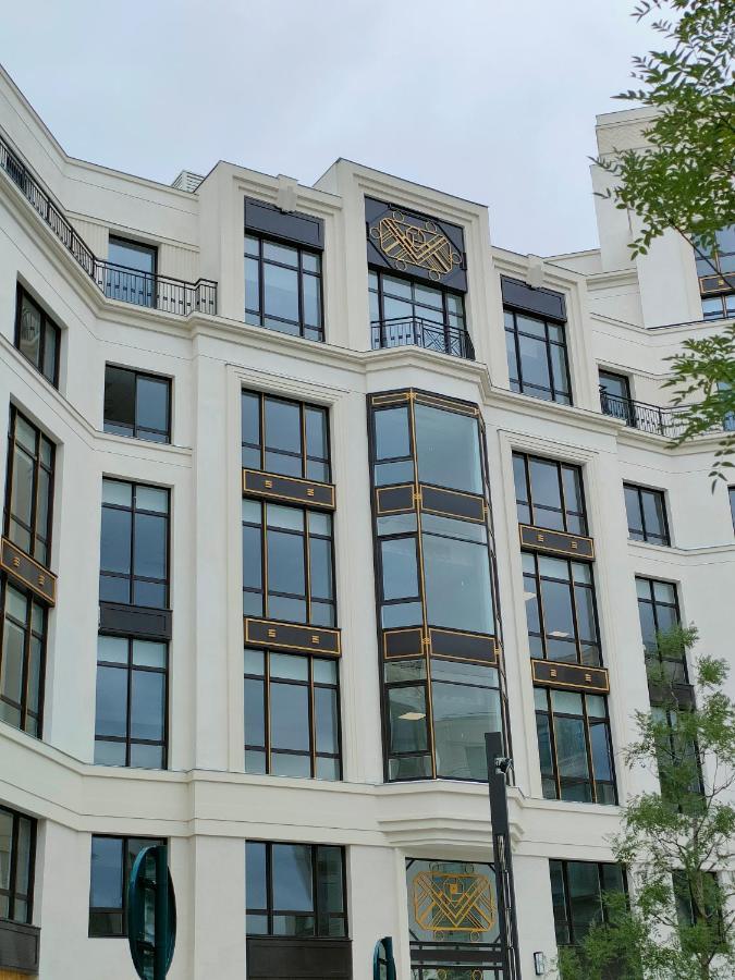 Home-Like Apartment Near Disneyland Chessy  Exteriér fotografie