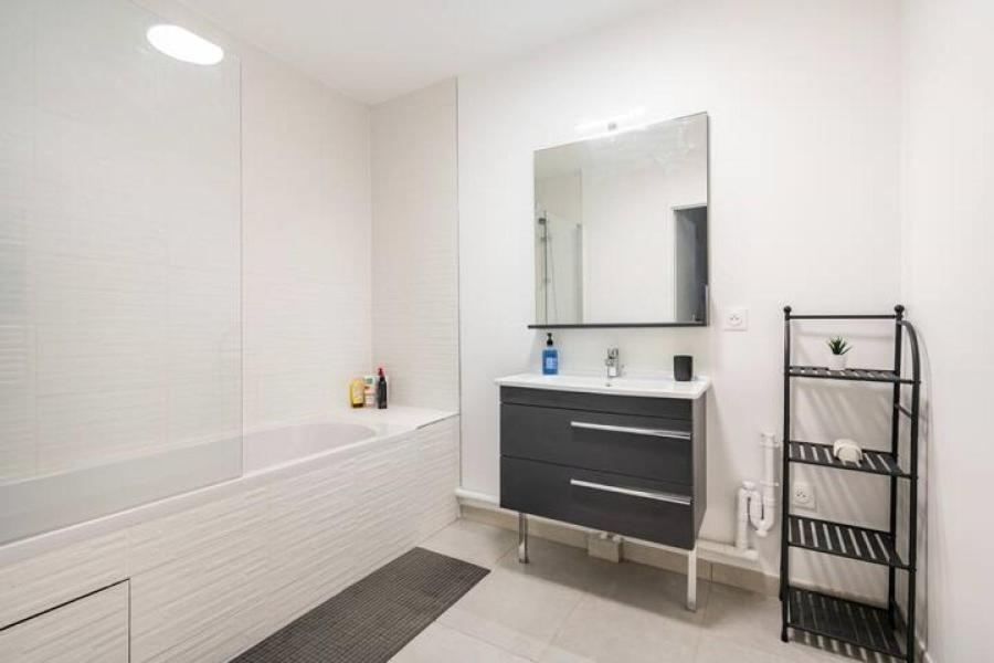 Home-Like Apartment Near Disneyland Chessy  Exteriér fotografie