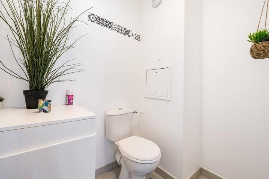 Home-Like Apartment Near Disneyland Chessy  Exteriér fotografie