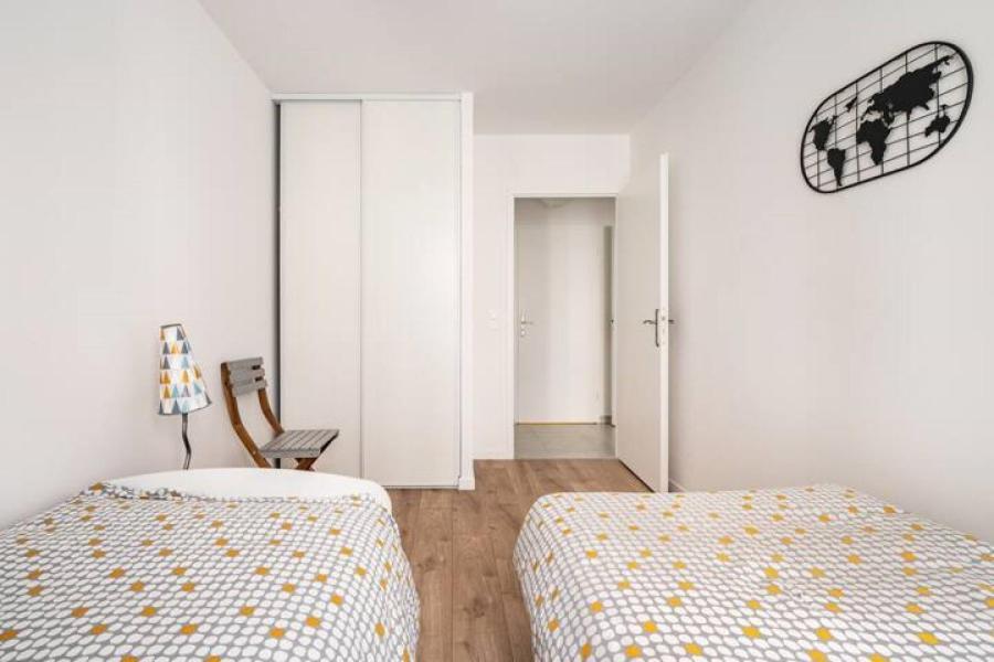 Home-Like Apartment Near Disneyland Chessy  Exteriér fotografie