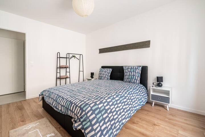 Home-Like Apartment Near Disneyland Chessy  Exteriér fotografie
