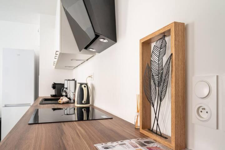 Home-Like Apartment Near Disneyland Chessy  Exteriér fotografie